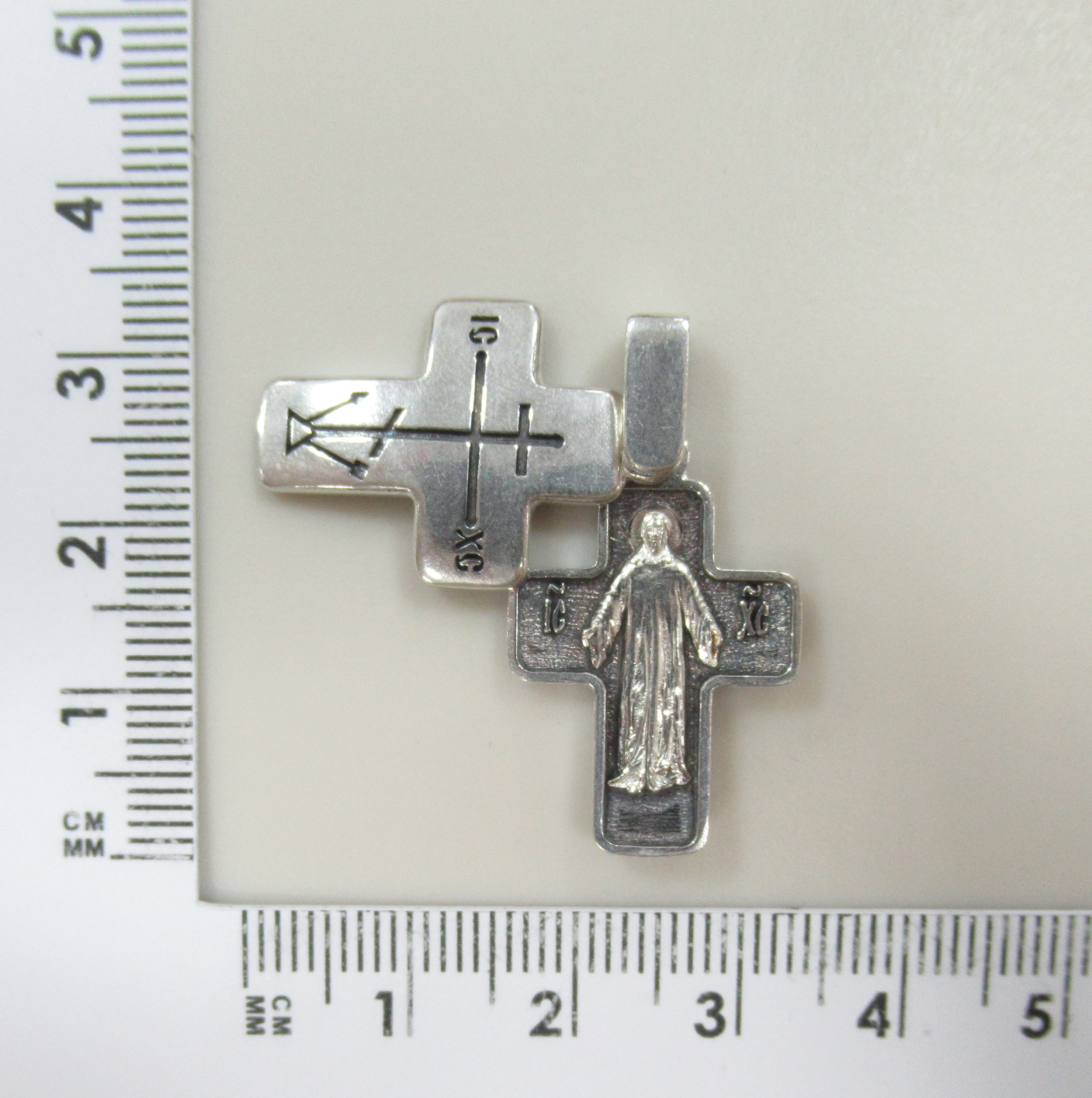 10429-000188 Подвеска (Ag 925)